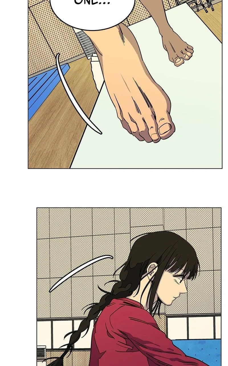 Slow Dive Chapter 43 page 33 - 