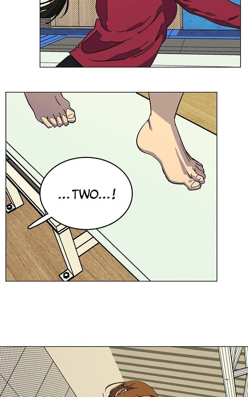 Slow Dive Chapter 43 page 34 - 