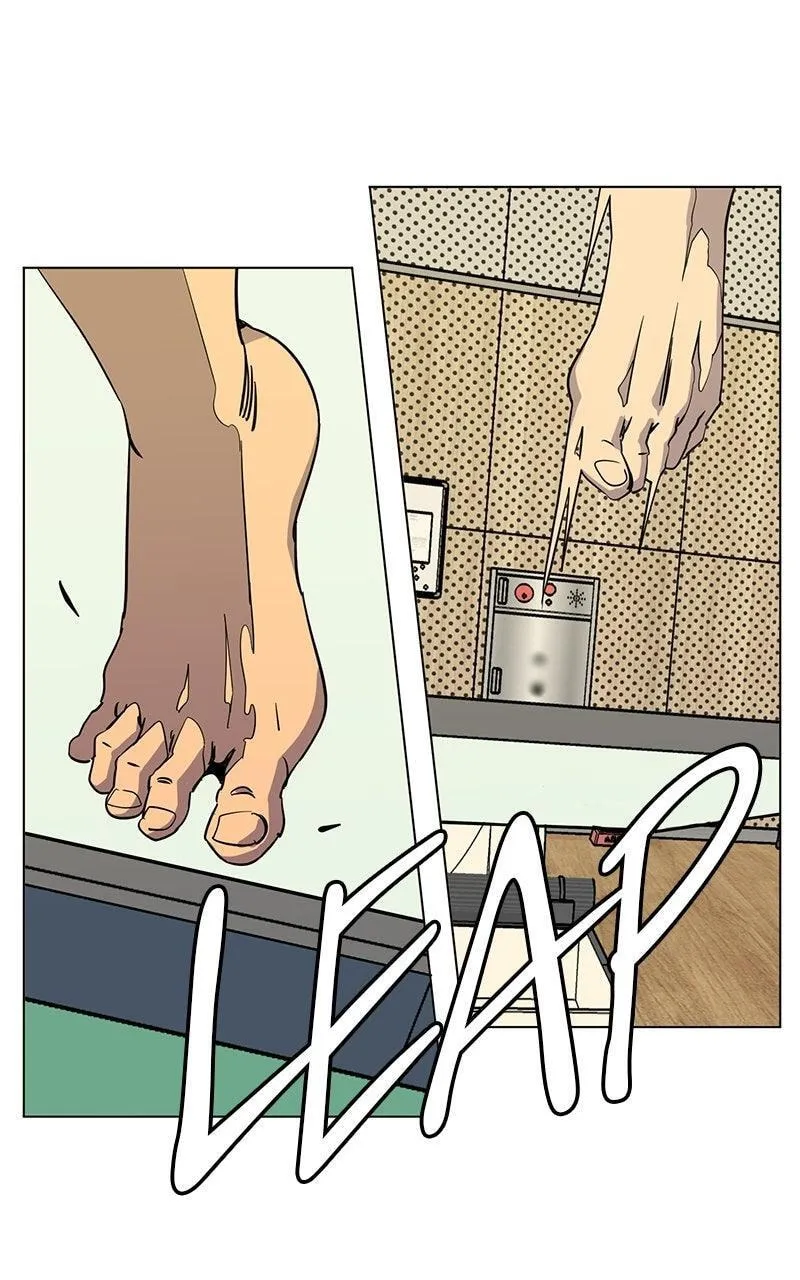 Slow Dive Chapter 43 page 36 - 