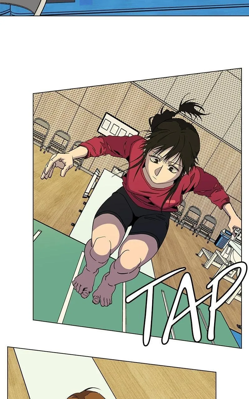 Slow Dive Chapter 43 page 38 - 