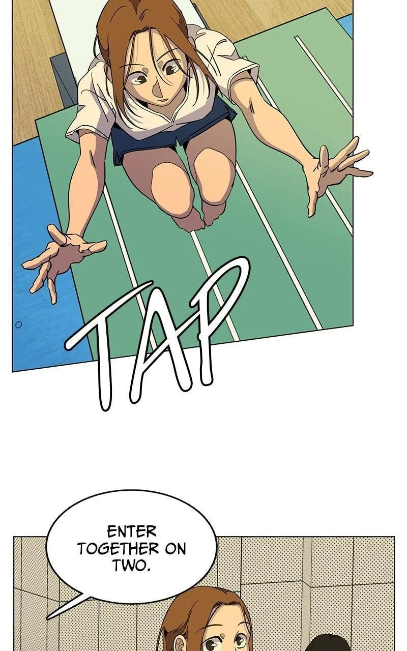 Slow Dive Chapter 43 page 39 - 