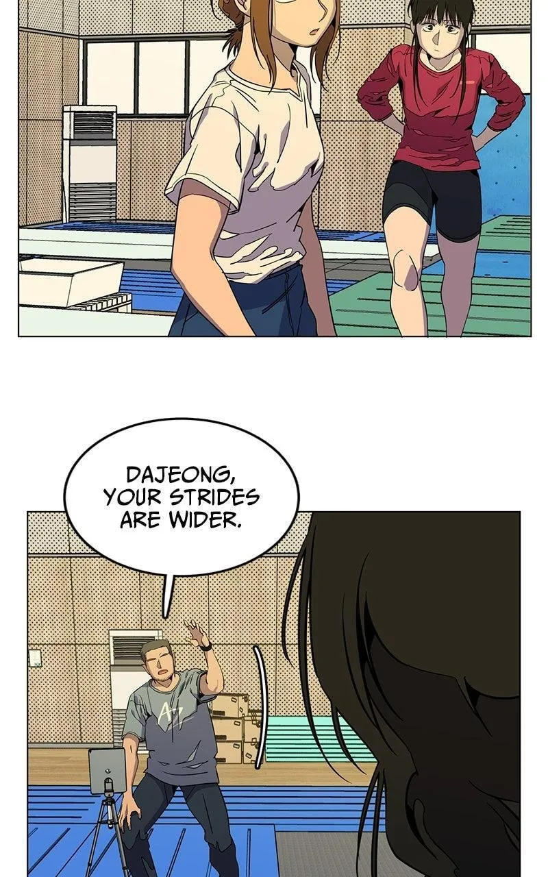 Slow Dive Chapter 43 page 40 - 
