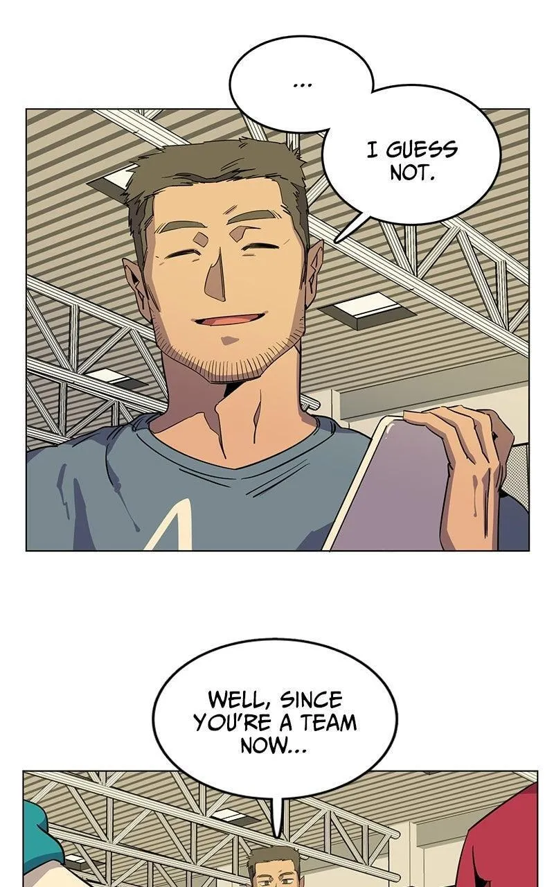 Slow Dive Chapter 43 page 5 - 