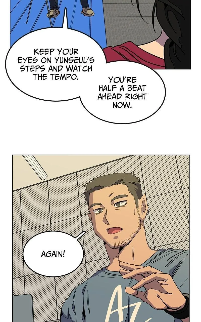 Slow Dive Chapter 43 page 41 - 
