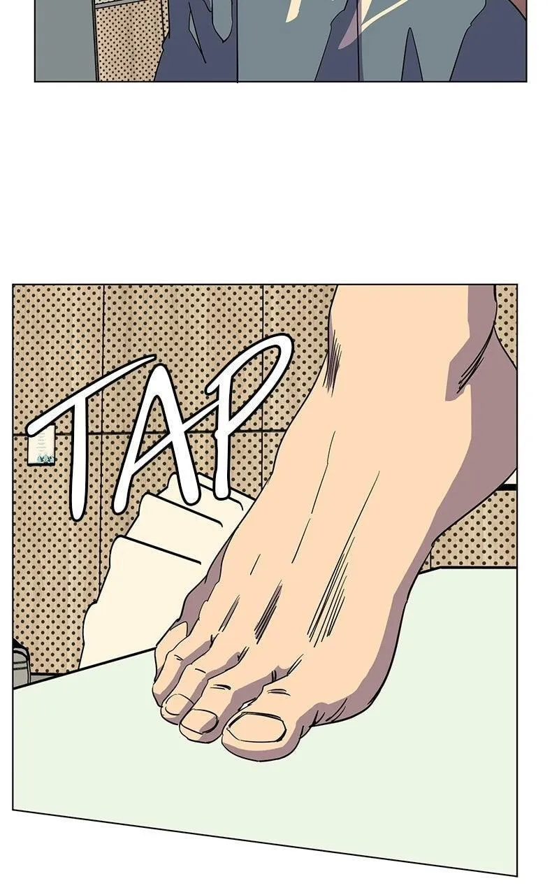 Slow Dive Chapter 43 page 42 - 