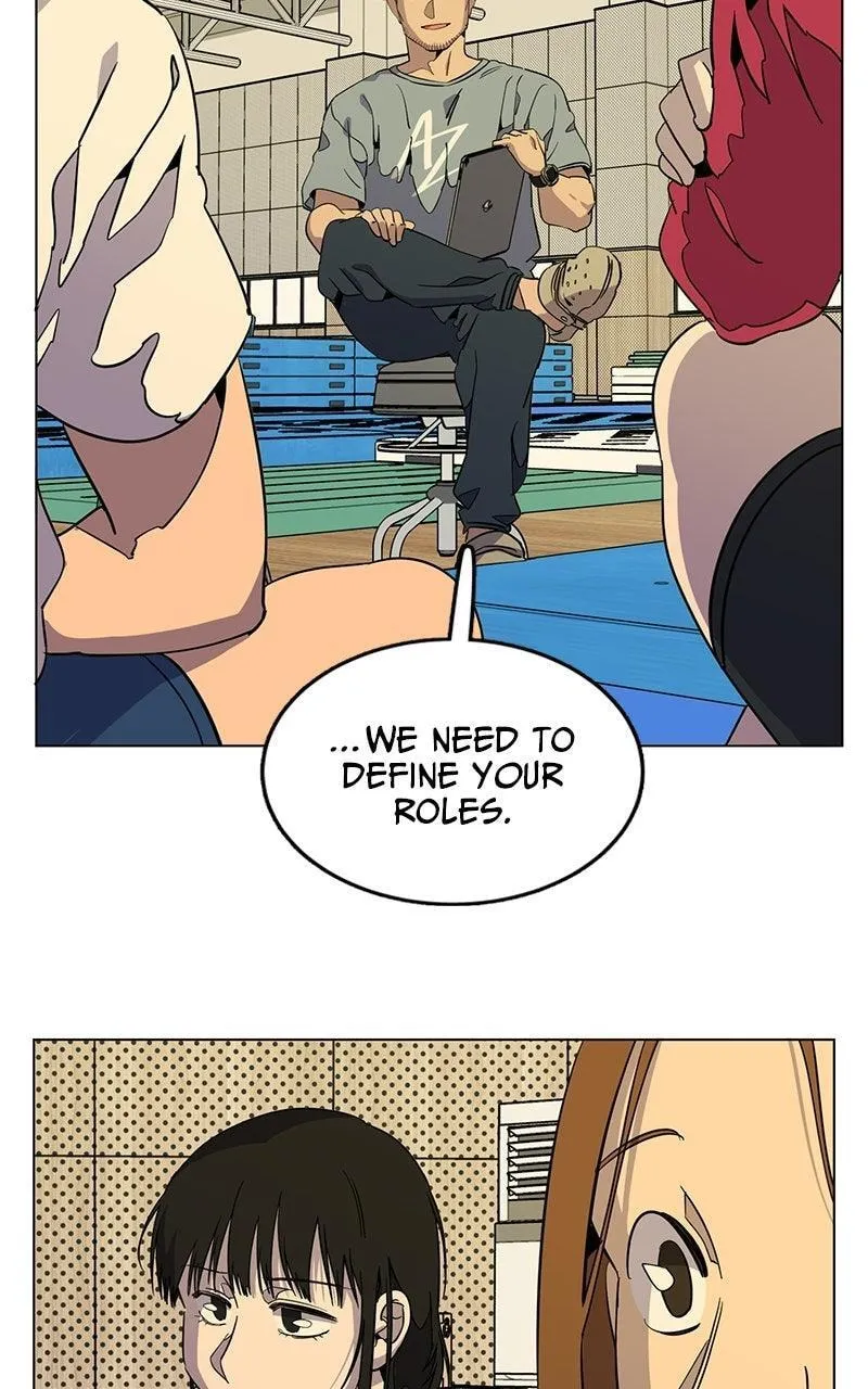 Slow Dive Chapter 43 page 6 - 
