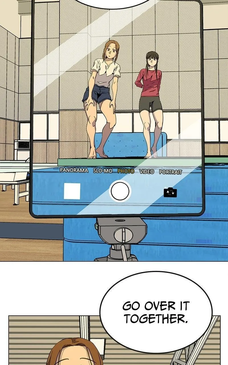 Slow Dive Chapter 43 page 52 - 