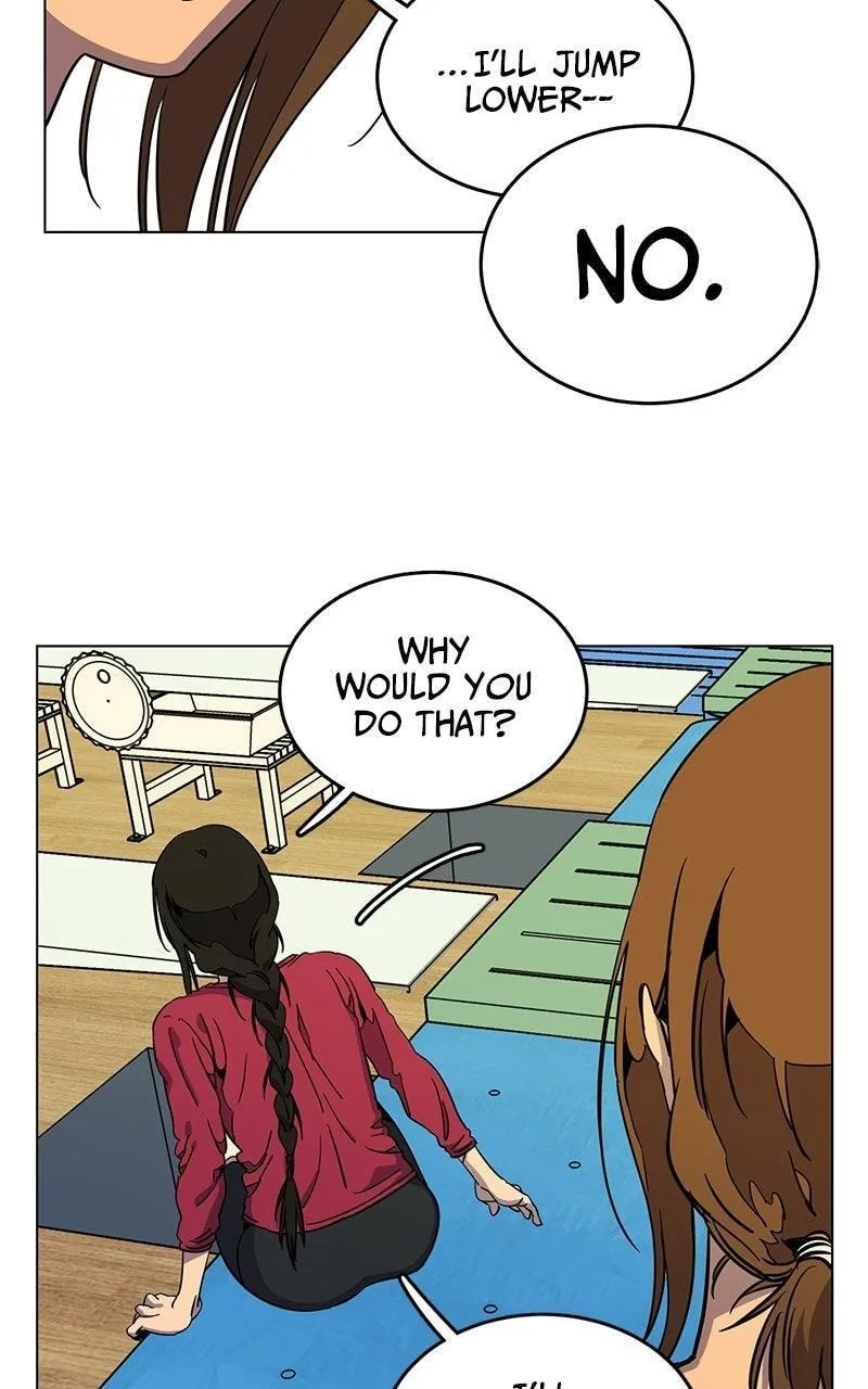 Slow Dive Chapter 43 page 54 - 