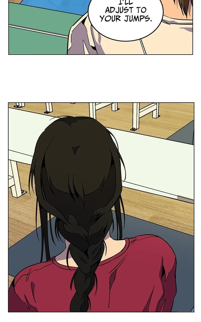 Slow Dive Chapter 43 page 55 - 