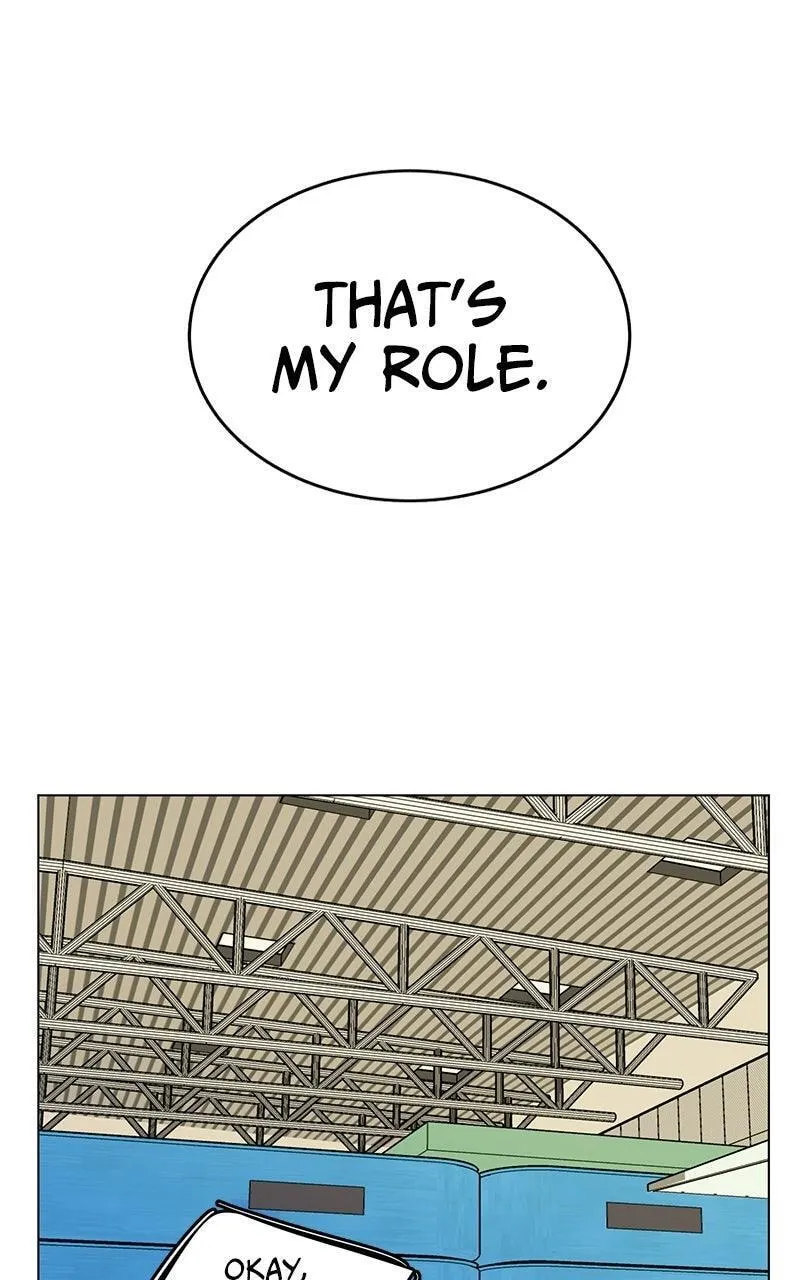 Slow Dive Chapter 43 page 56 - 