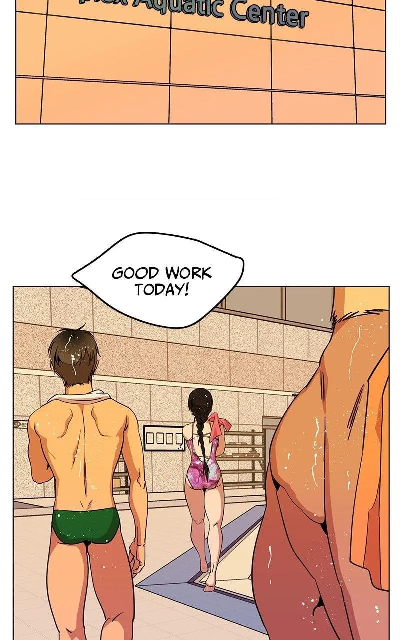 Slow Dive Chapter 43 page 58 - 