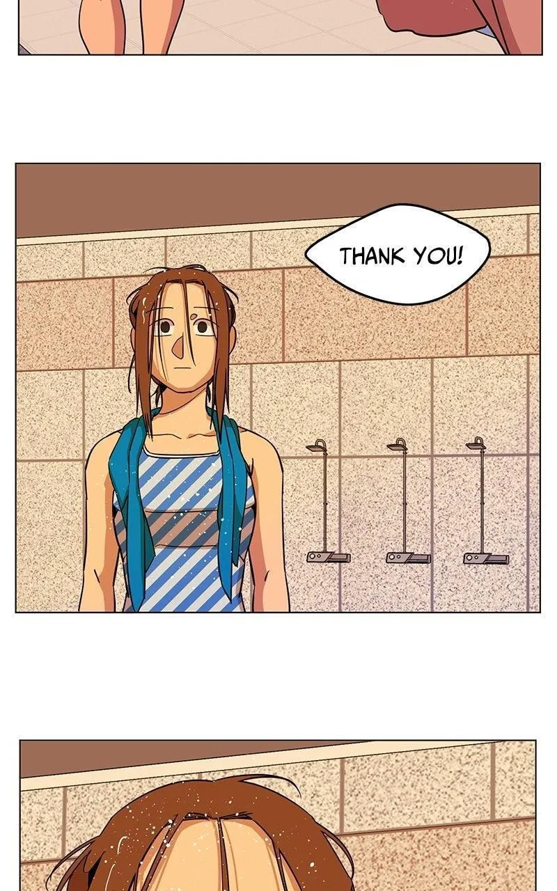 Slow Dive Chapter 43 page 59 - 