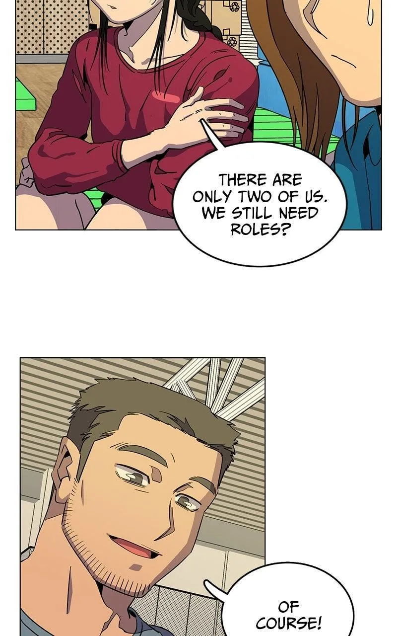 Slow Dive Chapter 43 page 7 - 