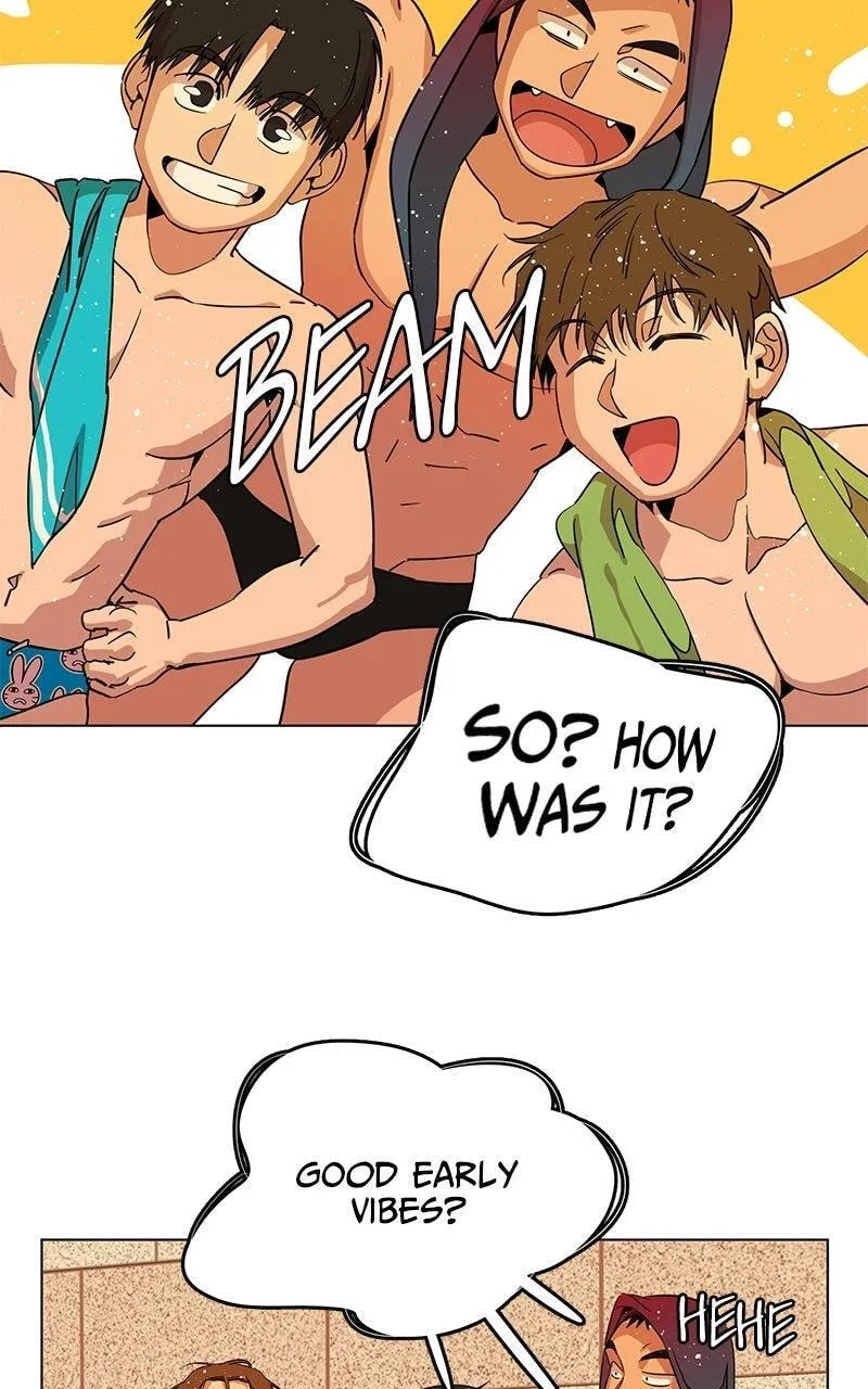 Slow Dive Chapter 43 page 61 - 