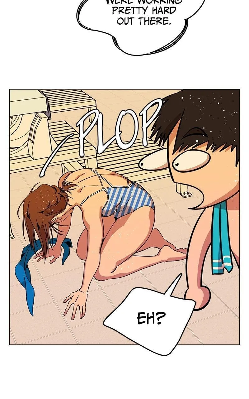 Slow Dive Chapter 43 page 63 - 