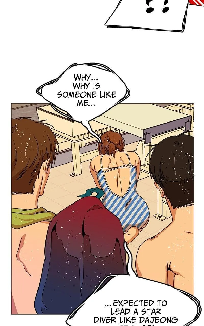 Slow Dive Chapter 43 page 65 - 