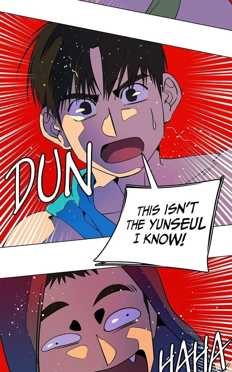 Slow Dive Chapter 43 page 68 - 