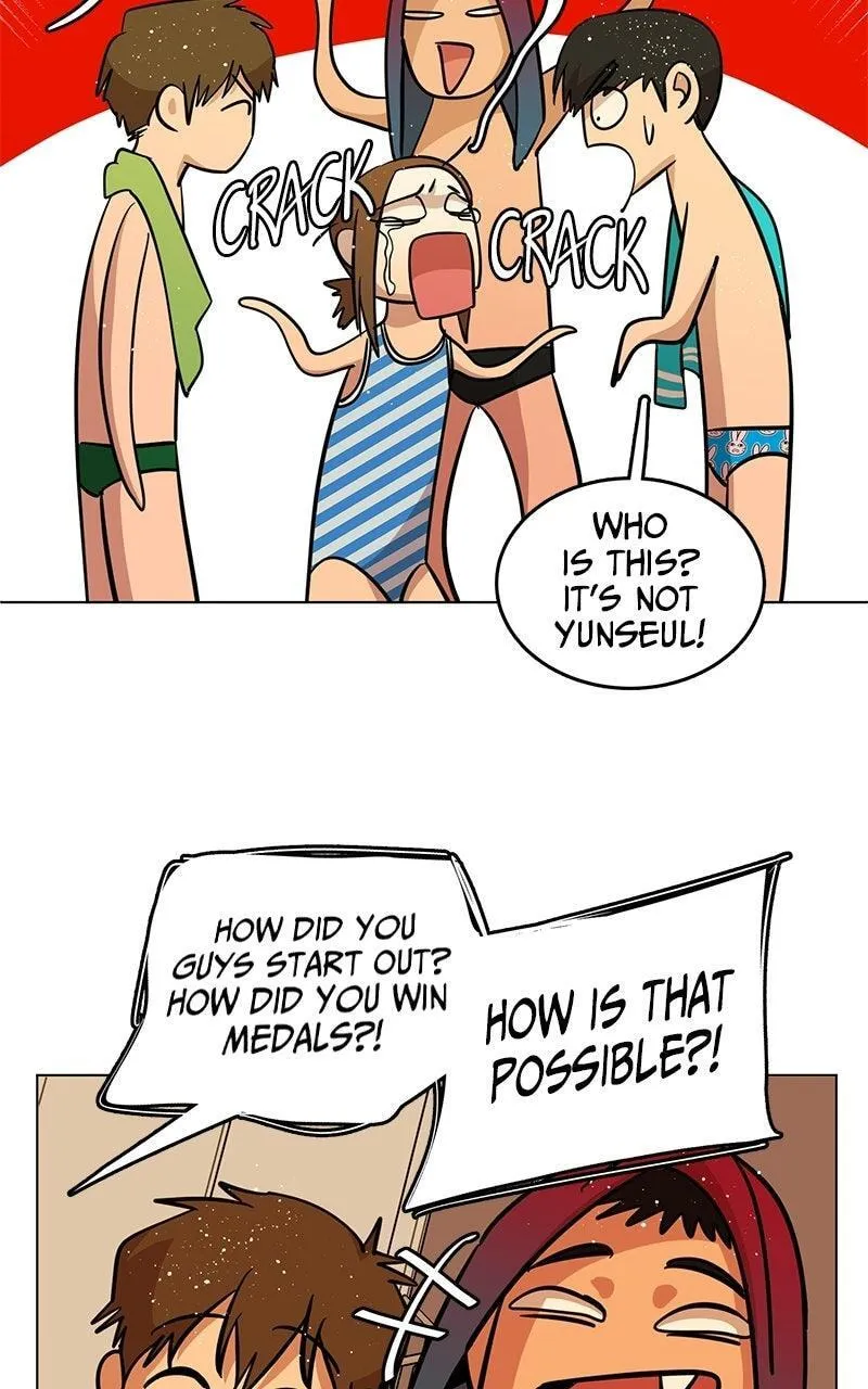 Slow Dive Chapter 43 page 70 - 