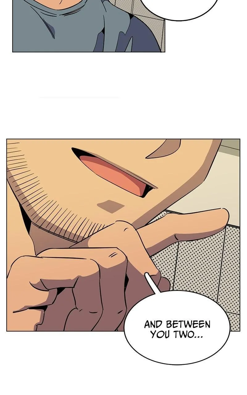 Slow Dive Chapter 43 page 8 - 