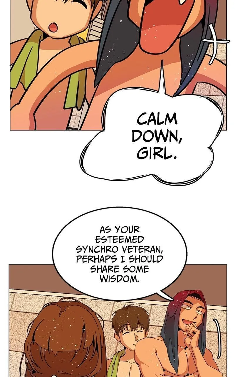 Slow Dive Chapter 43 page 71 - 