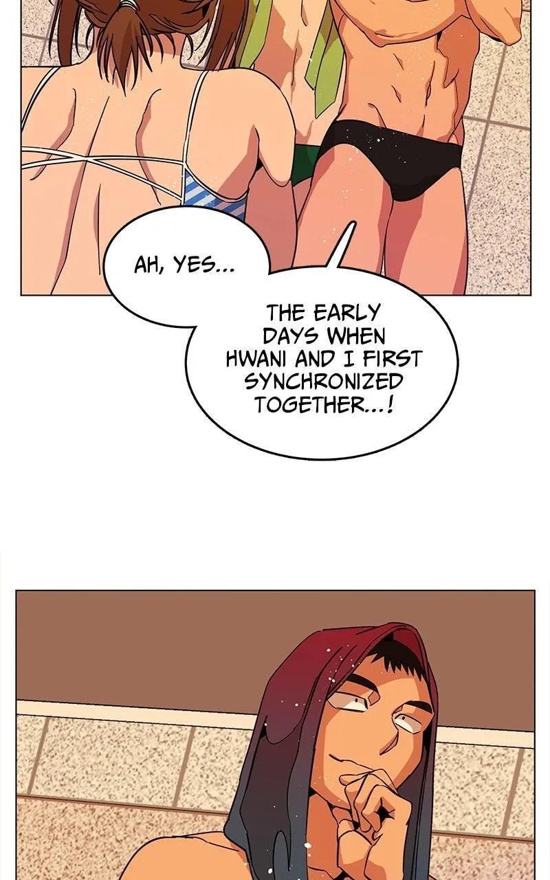 Slow Dive Chapter 43 page 72 - 