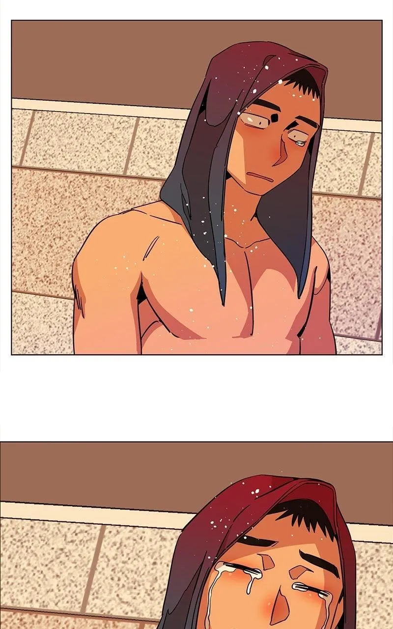 Slow Dive Chapter 43 page 74 - 