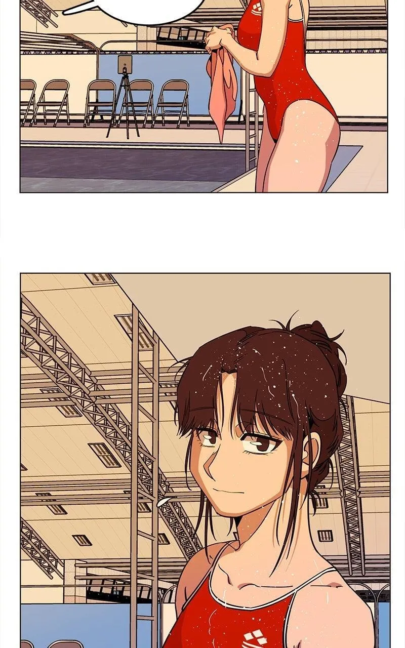 Slow Dive Chapter 43 page 77 - 