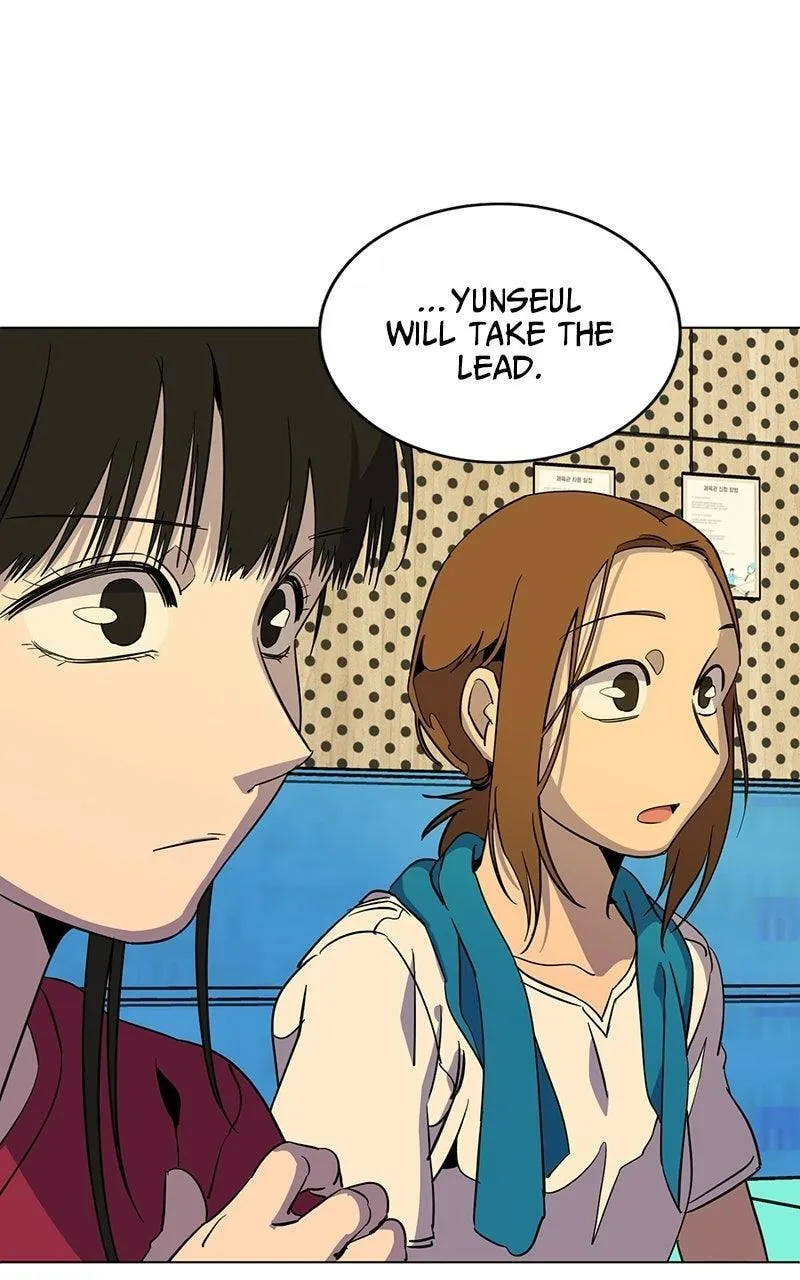 Slow Dive Chapter 43 page 9 - 