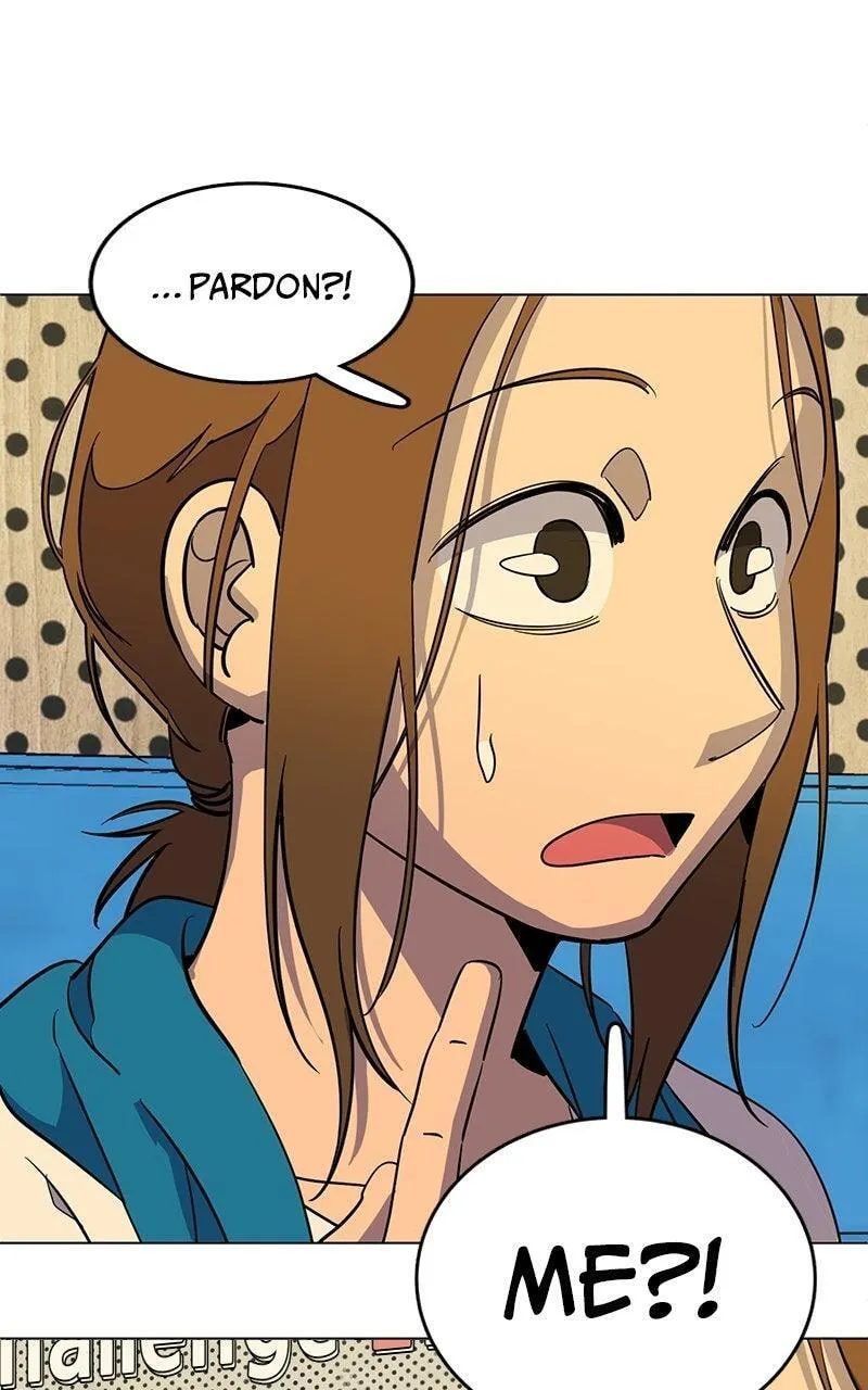 Slow Dive Chapter 43 page 10 - 