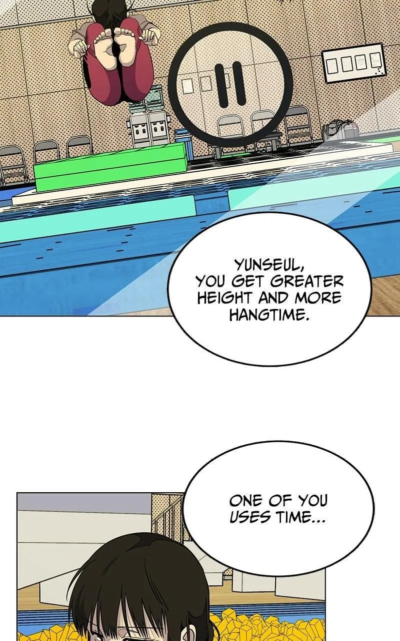 Slow Dive Chapter 44 page 11 - 
