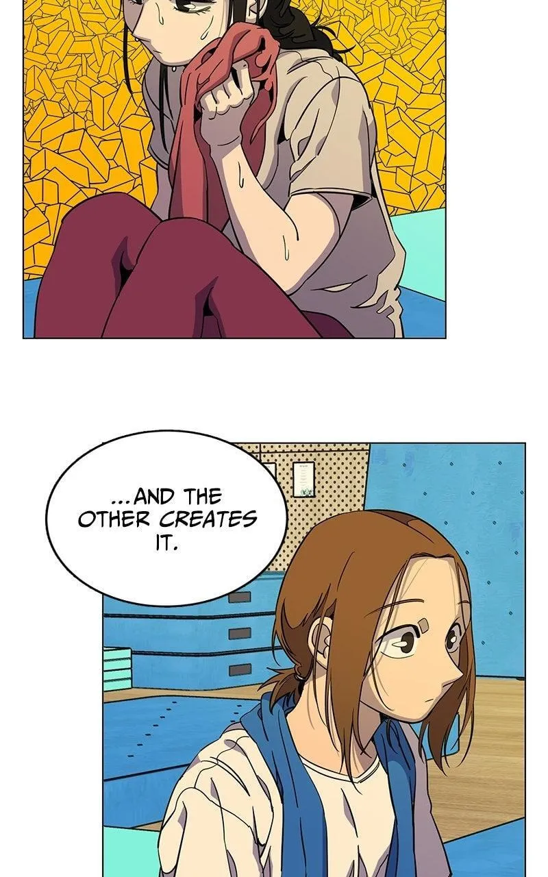 Slow Dive Chapter 44 page 12 - 