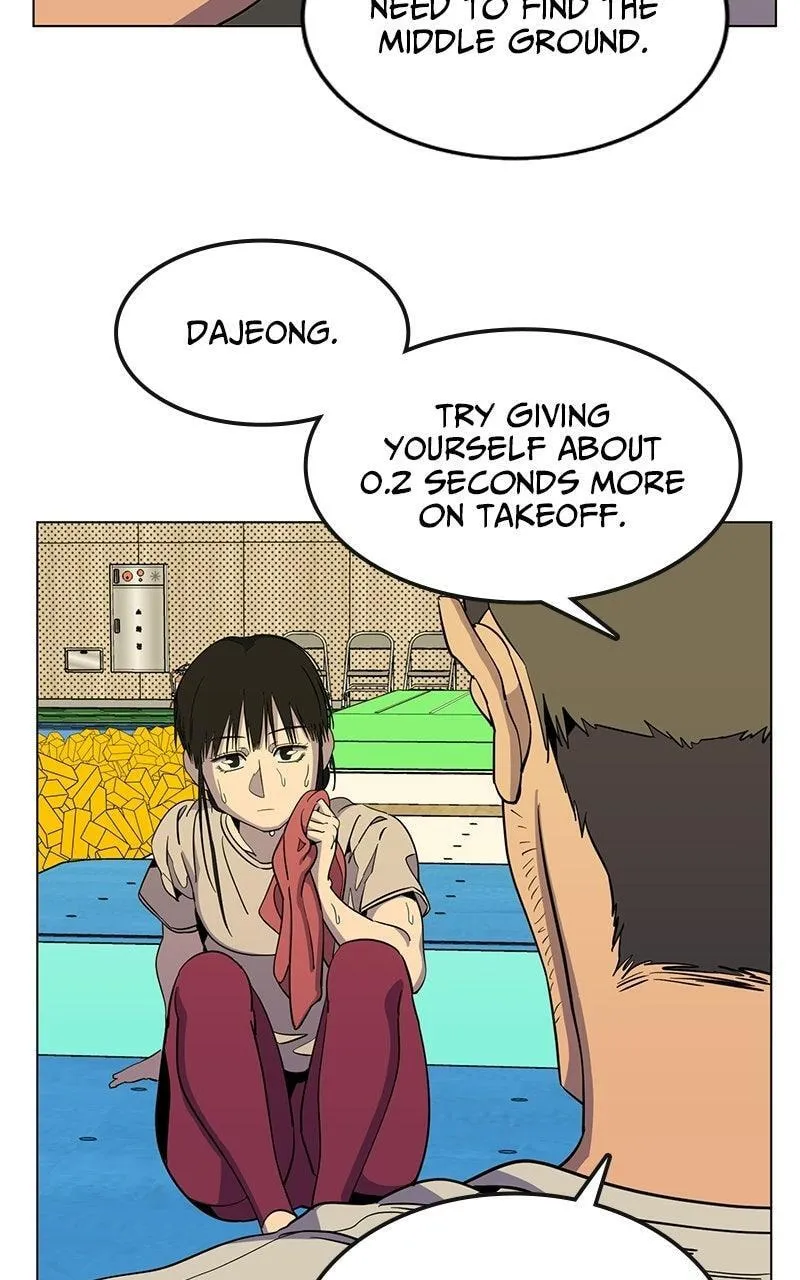 Slow Dive Chapter 44 page 14 - 