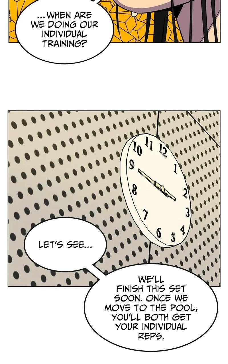 Slow Dive Chapter 44 page 17 - 