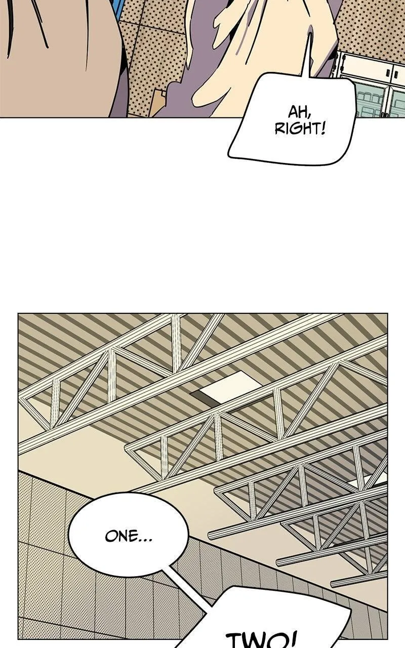 Slow Dive Chapter 44 page 22 - 