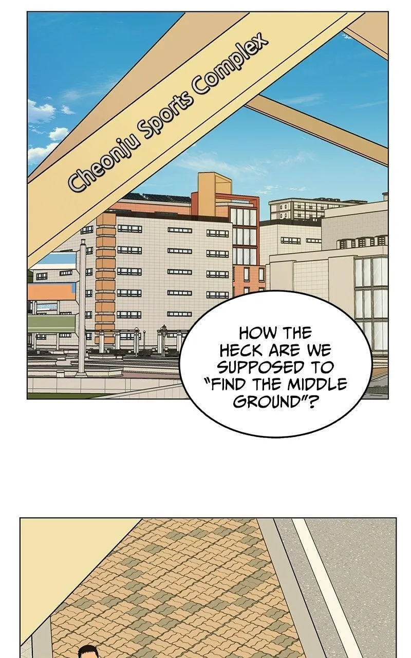 Slow Dive Chapter 44 page 26 - 