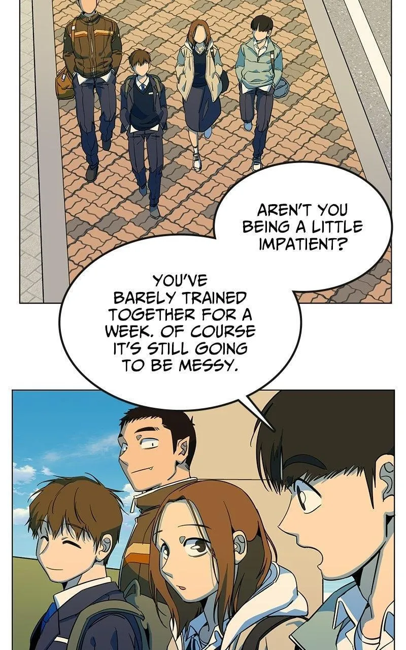 Slow Dive Chapter 44 page 27 - 