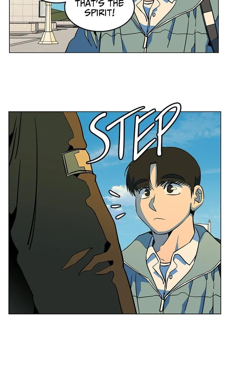 Slow Dive Chapter 44 page 37 - 