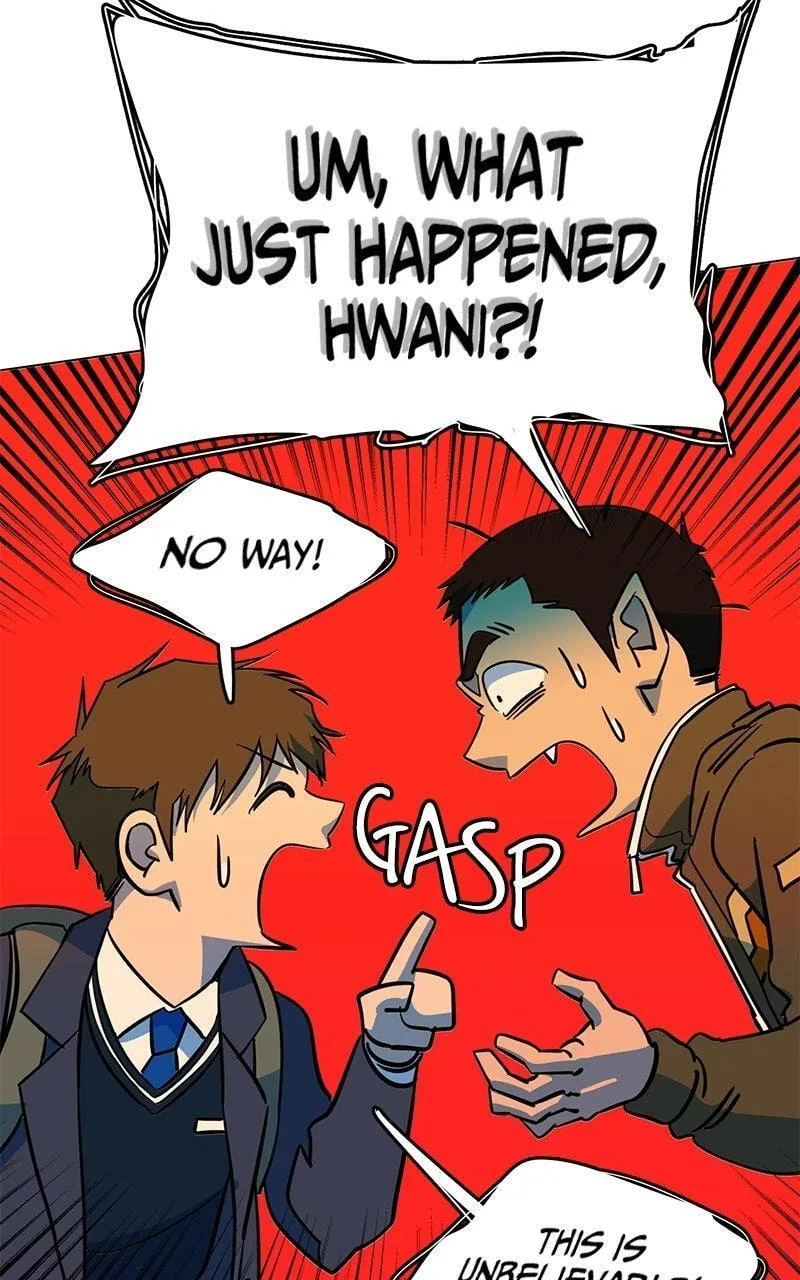 Slow Dive Chapter 44 page 56 - 