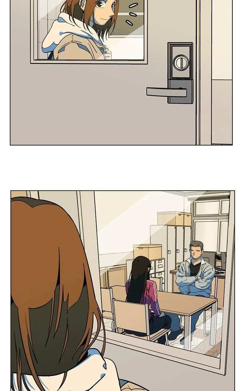 Slow Dive Chapter 44 page 77 - 