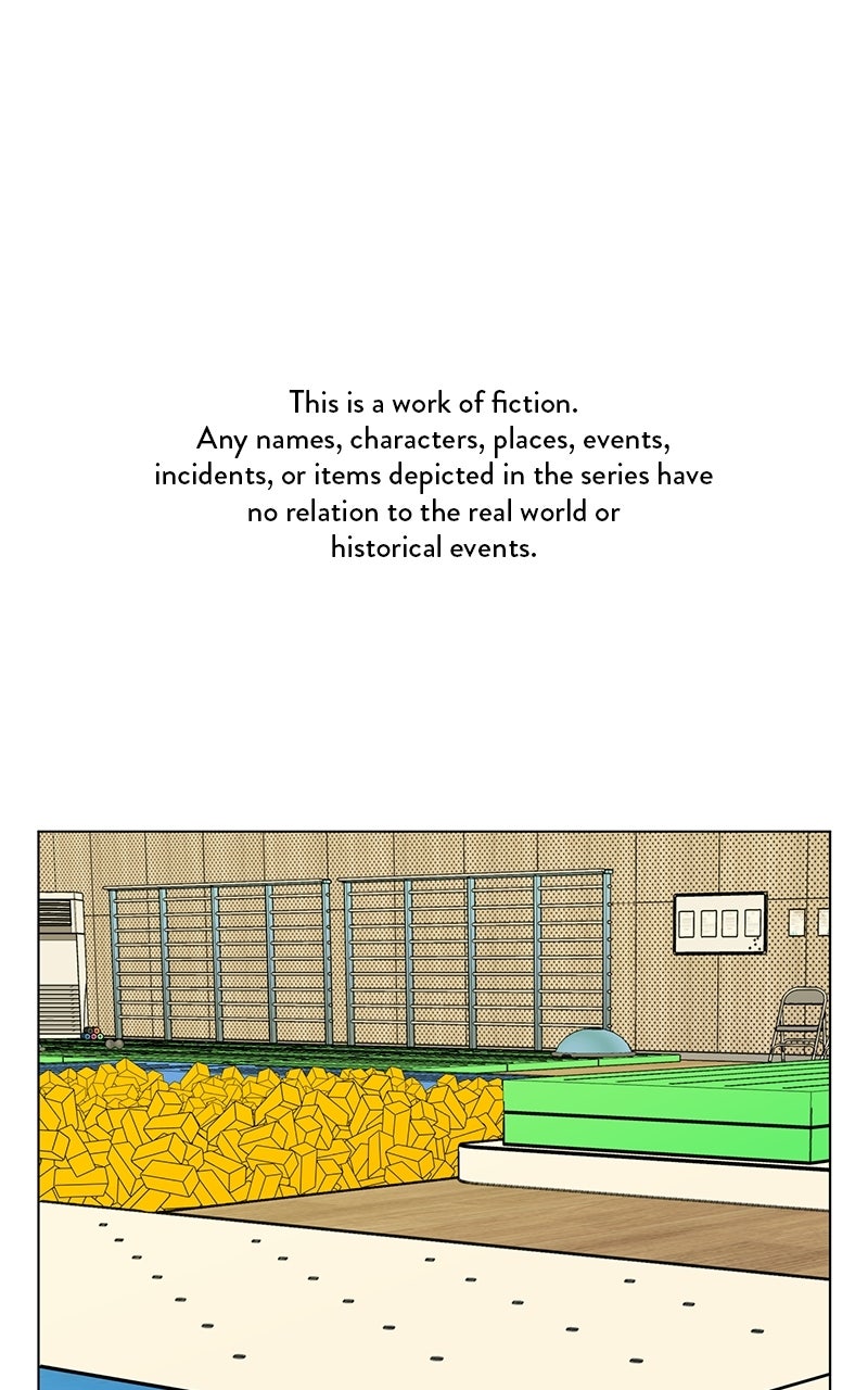 Slow Dive Ep. 44 - Is Emotional Support Included? (4) page 1 - 