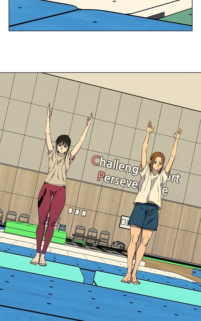 Slow Dive Ep. 44 - Is Emotional Support Included? (4) page 2 - 