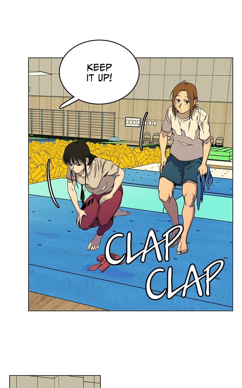 Slow Dive Ep. 44 - Is Emotional Support Included? (4) page 18 - 