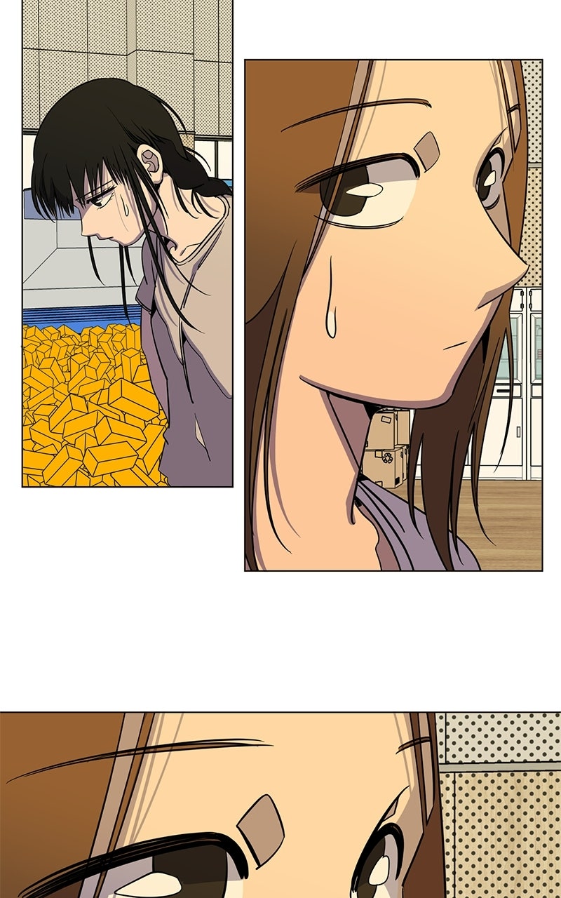 Slow Dive Ep. 44 - Is Emotional Support Included? (4) page 19 - 