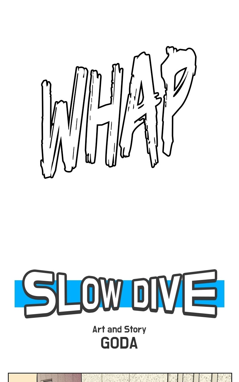 Slow Dive Ep. 44 - Is Emotional Support Included? (4) page 24 - 