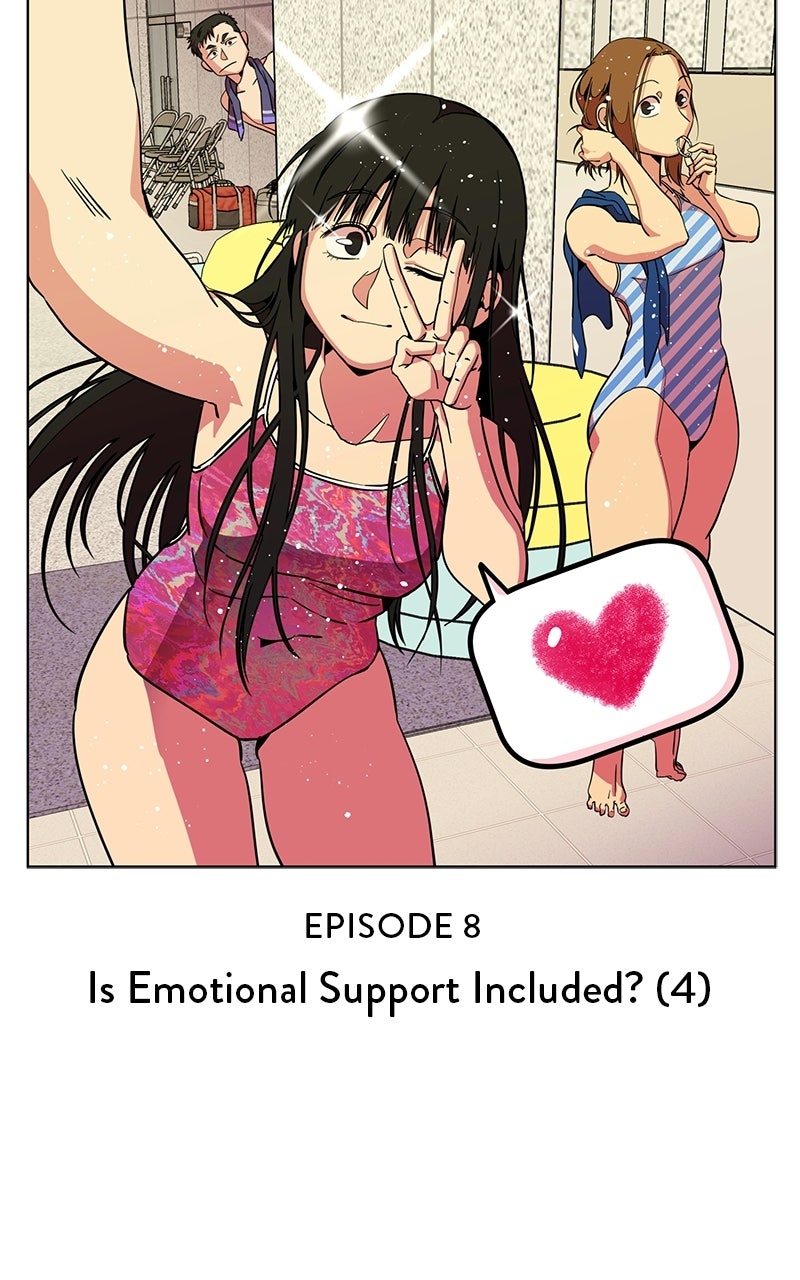 Slow Dive Ep. 44 - Is Emotional Support Included? (4) page 25 - 