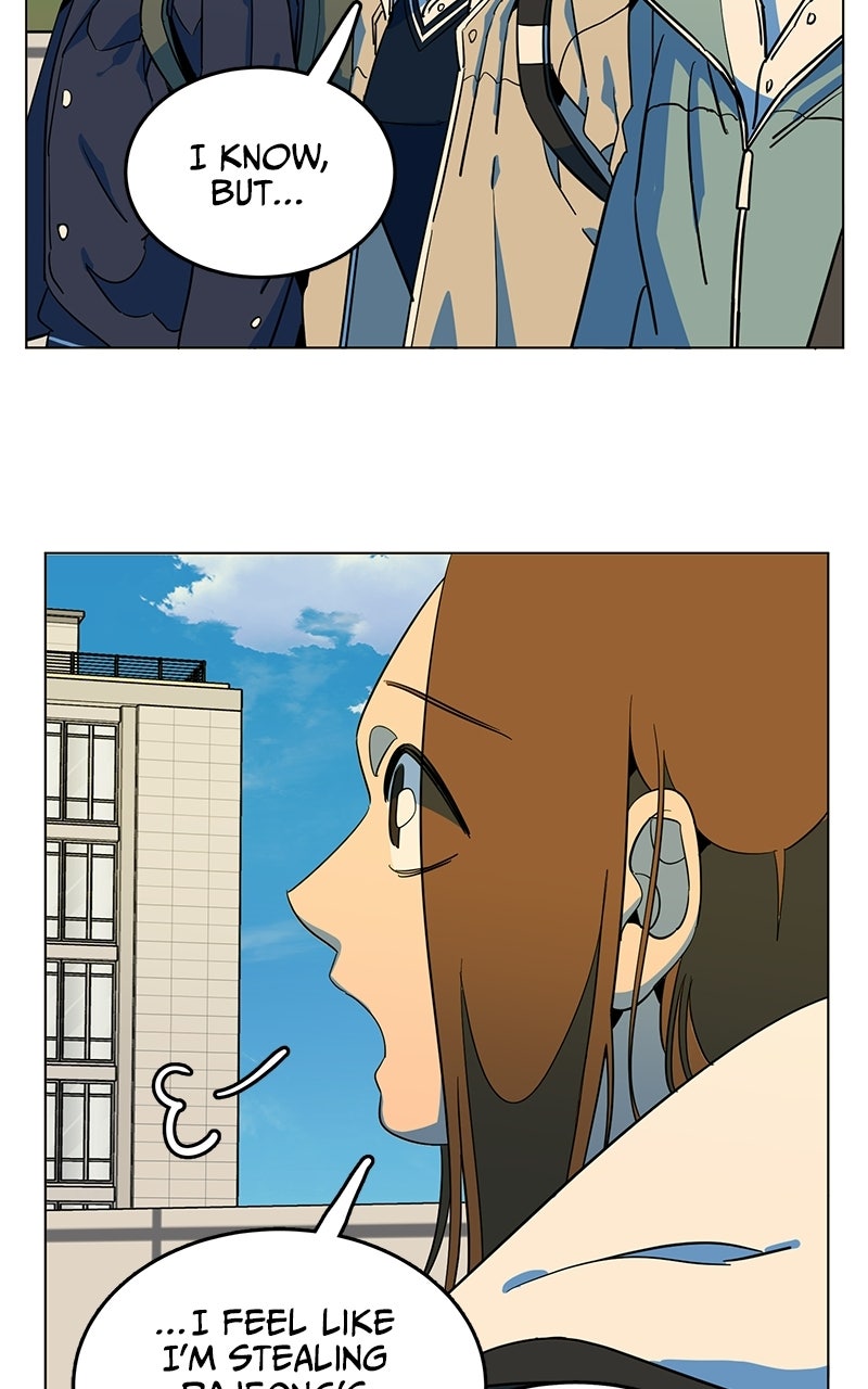 Slow Dive Ep. 44 - Is Emotional Support Included? (4) page 28 - 