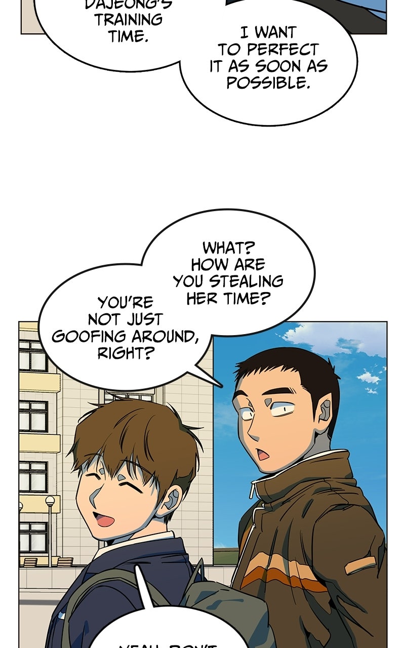 Slow Dive Ep. 44 - Is Emotional Support Included? (4) page 29 - 