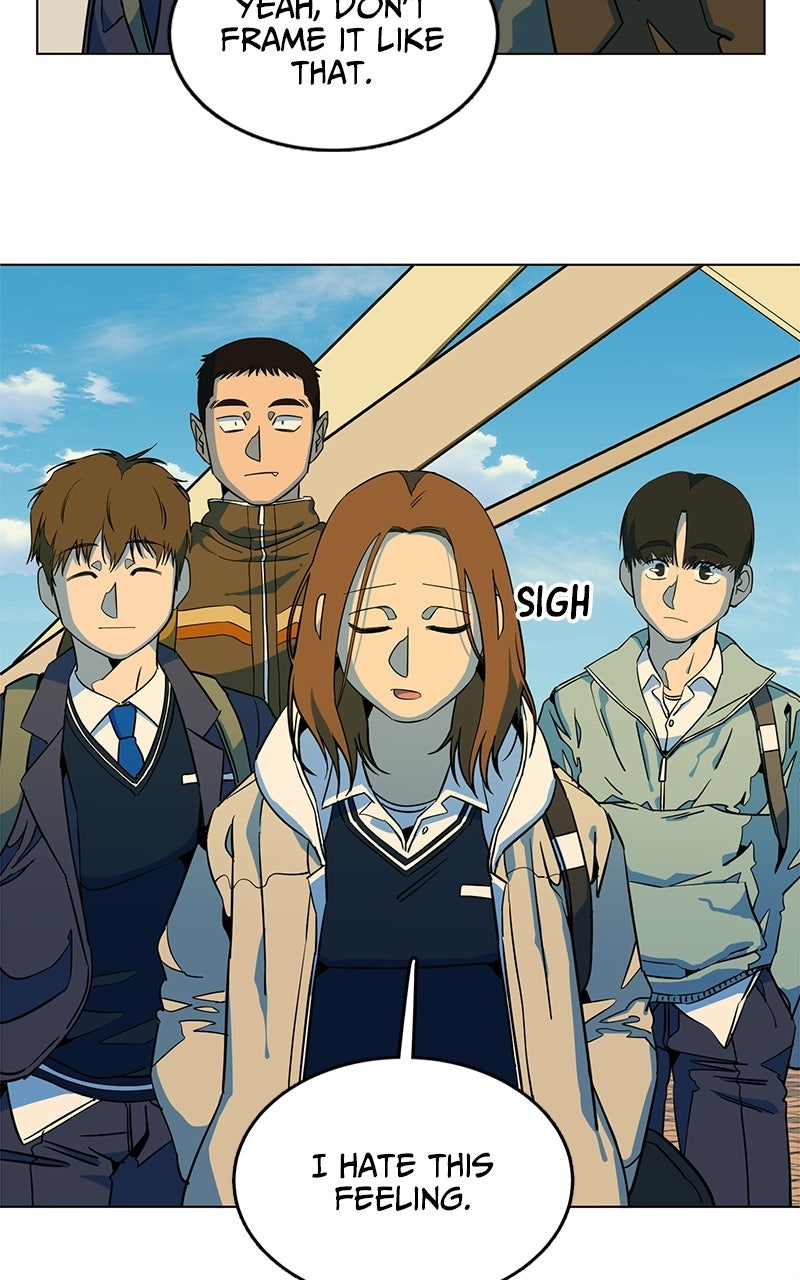 Slow Dive Ep. 44 - Is Emotional Support Included? (4) page 30 - 