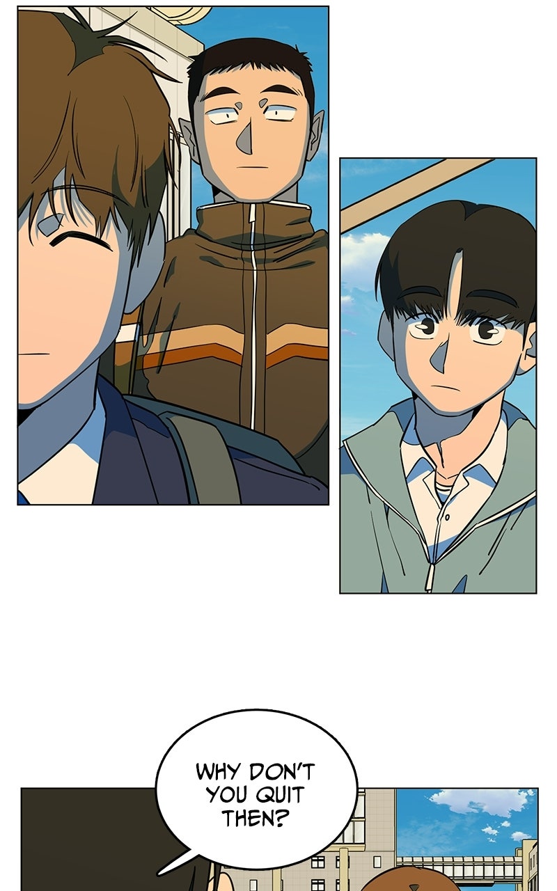 Slow Dive Ep. 44 - Is Emotional Support Included? (4) page 32 - 