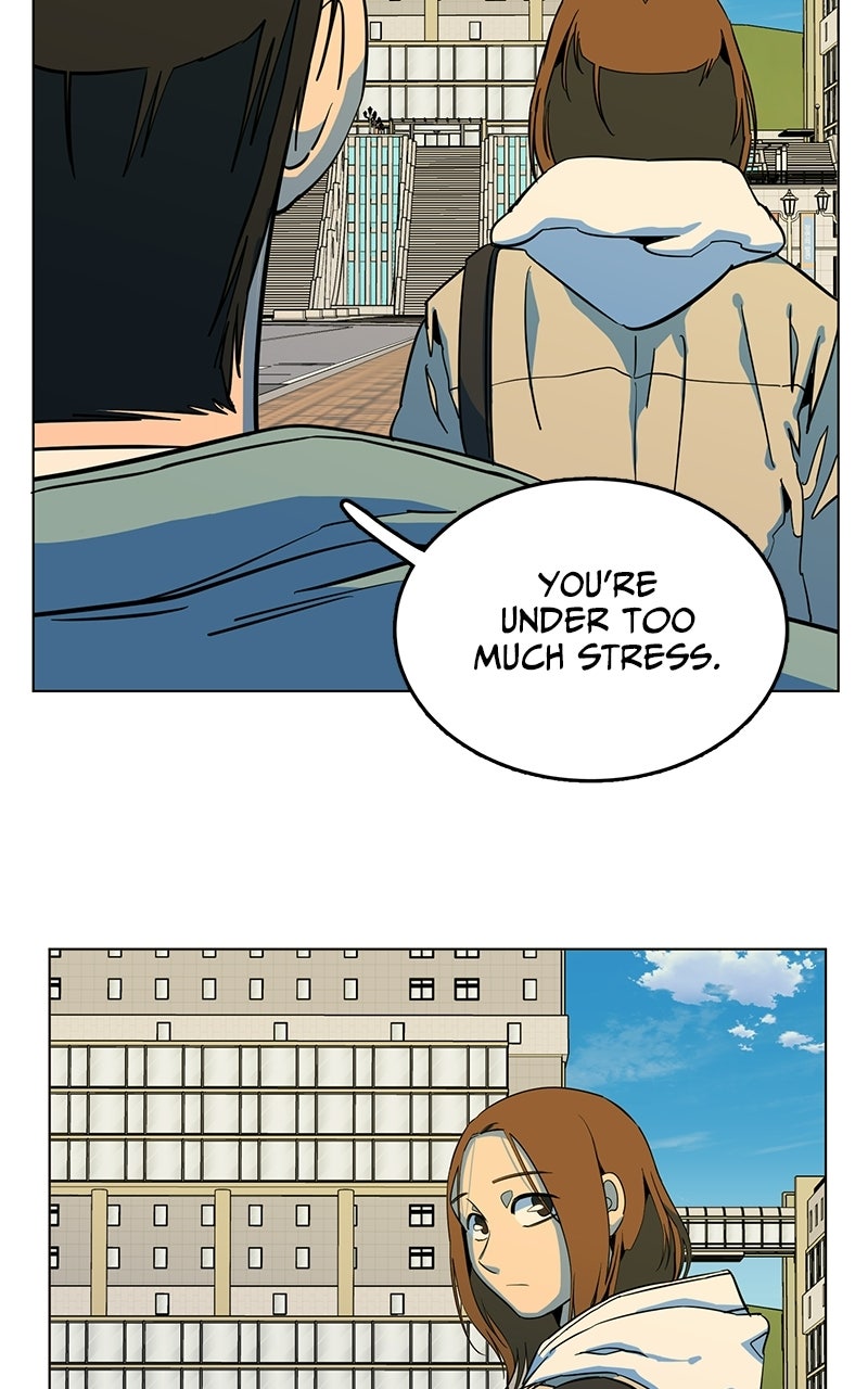 Slow Dive Ep. 44 - Is Emotional Support Included? (4) page 33 - 